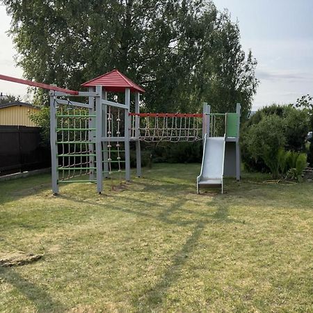 Holiday House Vijole Riga Extérieur photo