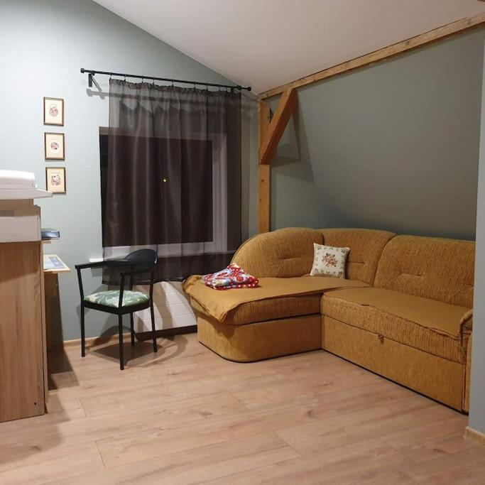 Holiday House Vijole Riga Extérieur photo