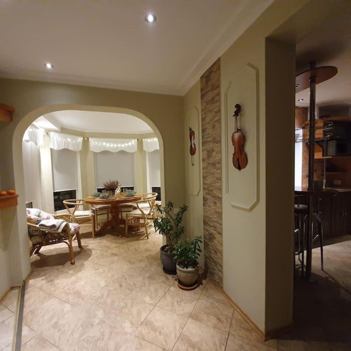 Holiday House Vijole Riga Extérieur photo