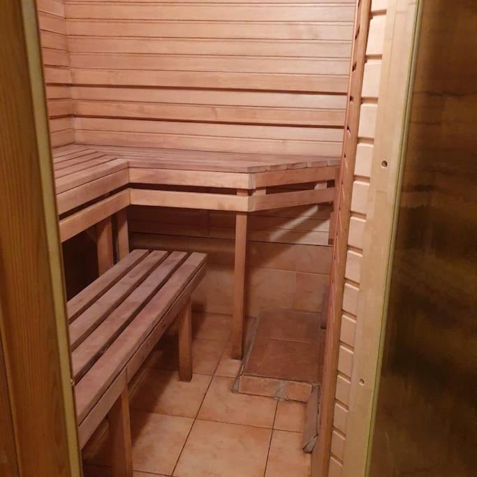 Holiday House Vijole Riga Extérieur photo