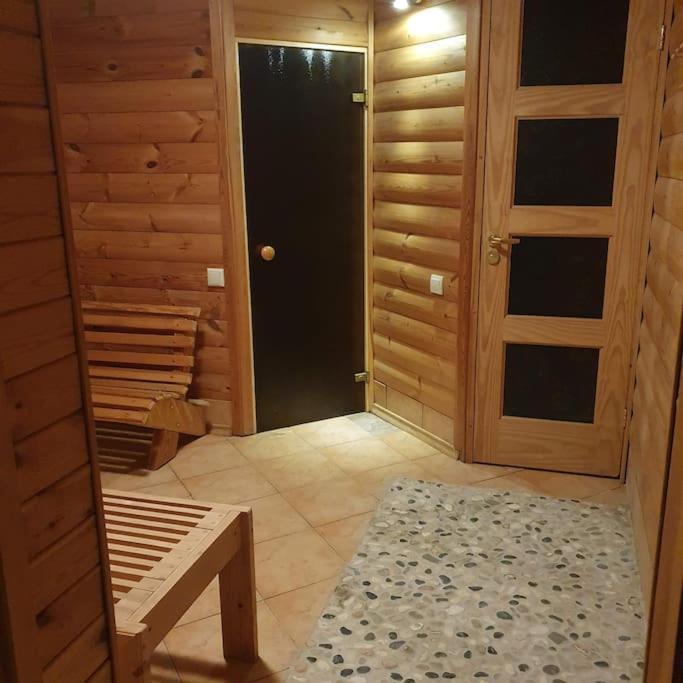 Holiday House Vijole Riga Extérieur photo