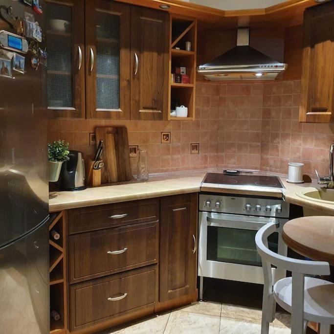 Holiday House Vijole Riga Extérieur photo