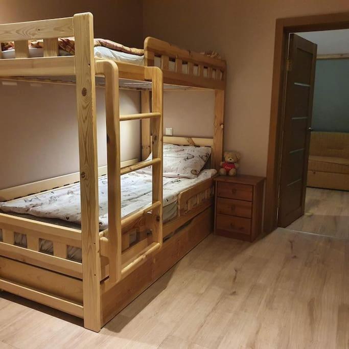 Holiday House Vijole Riga Extérieur photo
