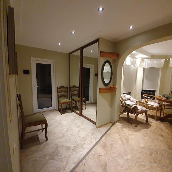Holiday House Vijole Riga Extérieur photo