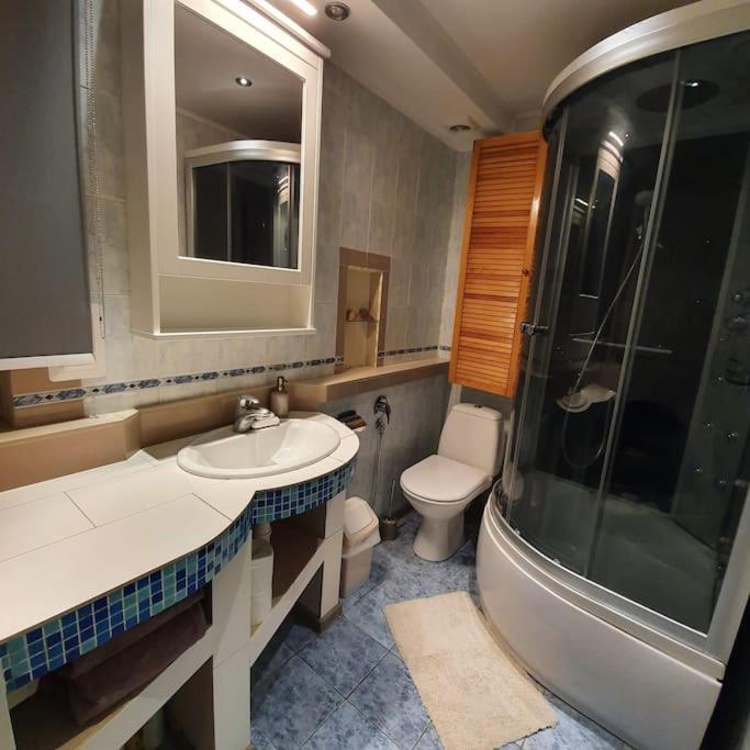 Holiday House Vijole Riga Extérieur photo