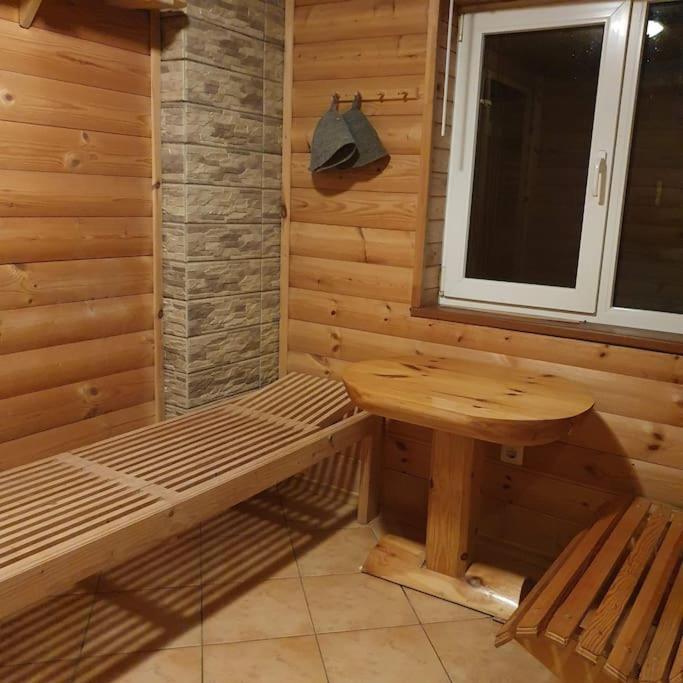 Holiday House Vijole Riga Extérieur photo