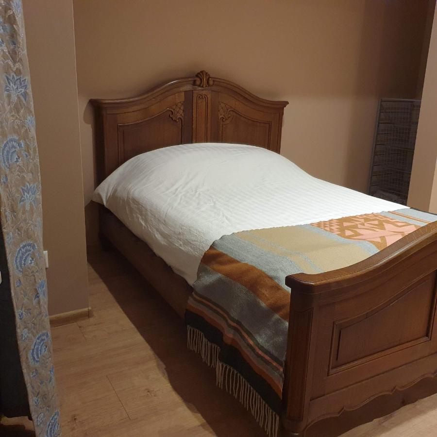 Holiday House Vijole Riga Extérieur photo