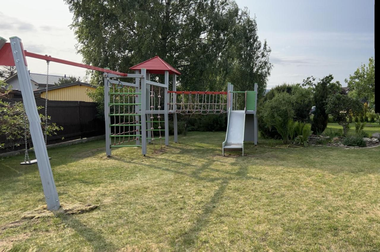 Holiday House Vijole Riga Extérieur photo